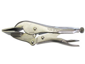 Locking Sheet Metal Tool